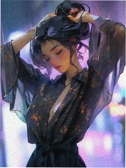李采潭电影在线看 第七个夏天 高清海报