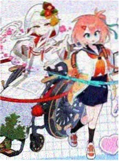 山城谜案 短剧海报