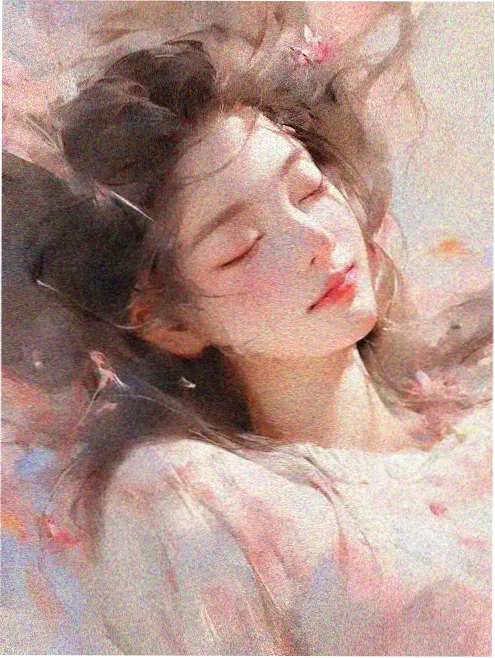 李采潭电影在线看 静默告白 高清海报